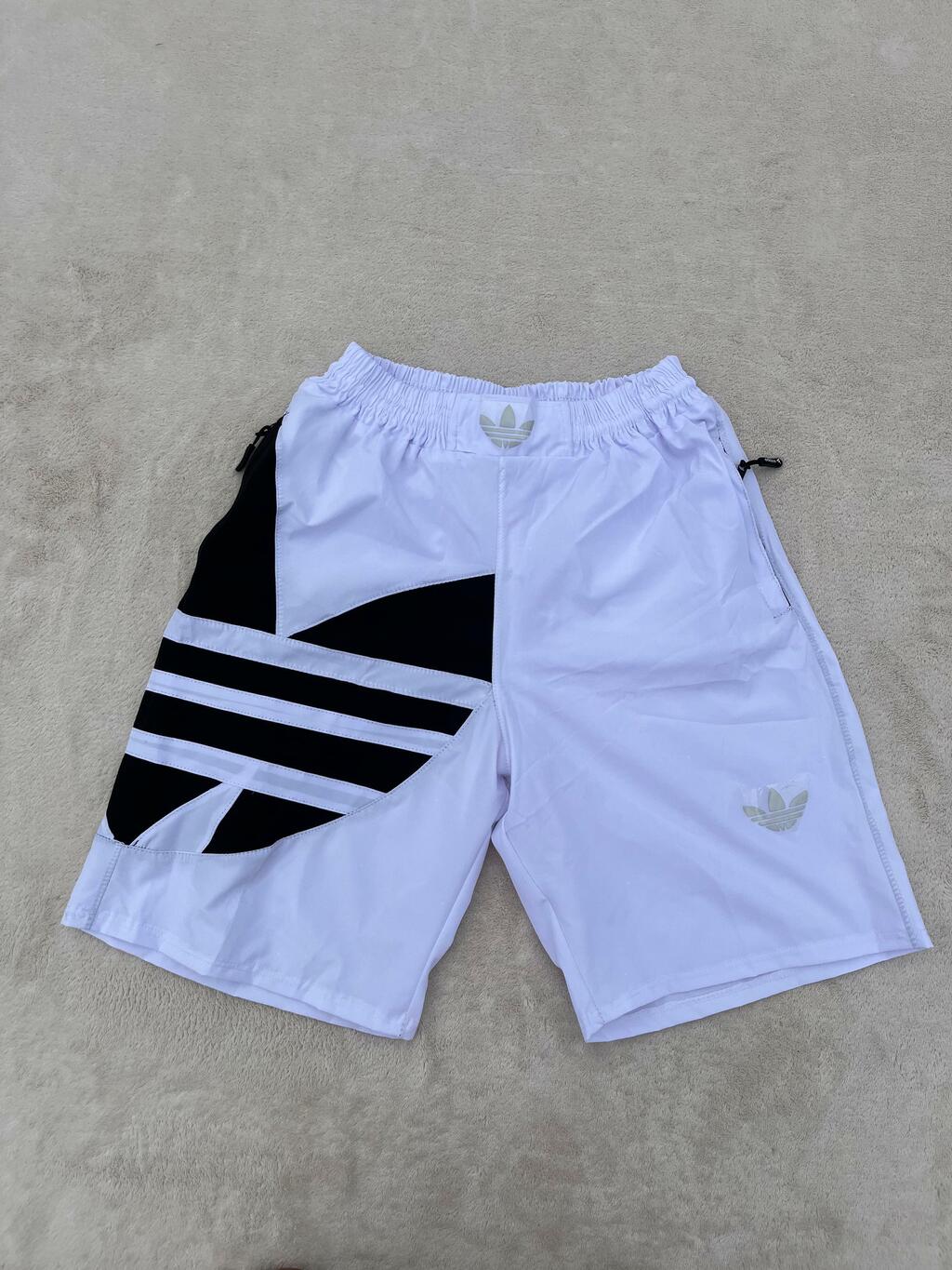 Bermuda adidas shop retro