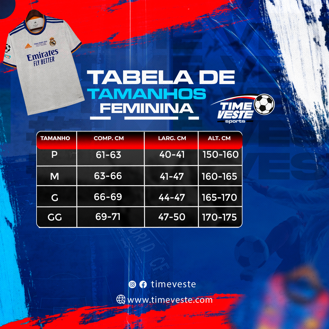 TEBELA TIMEVESTE - FEMININA