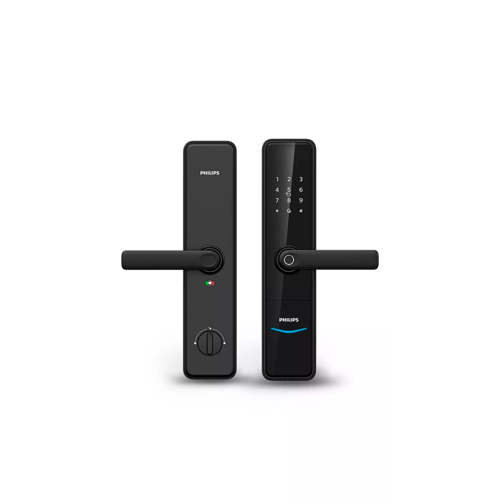 Cerradura Digital Inteligente Philips 603