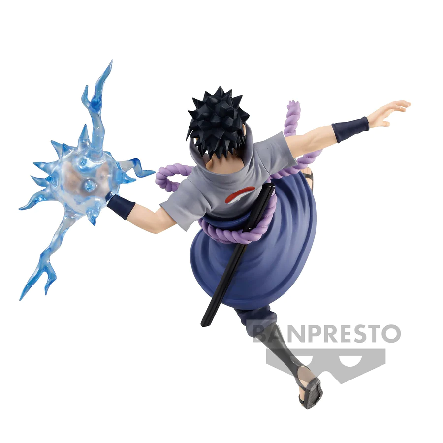 Naruto Shippuden – Uchiha Sasuke EFFECTREME