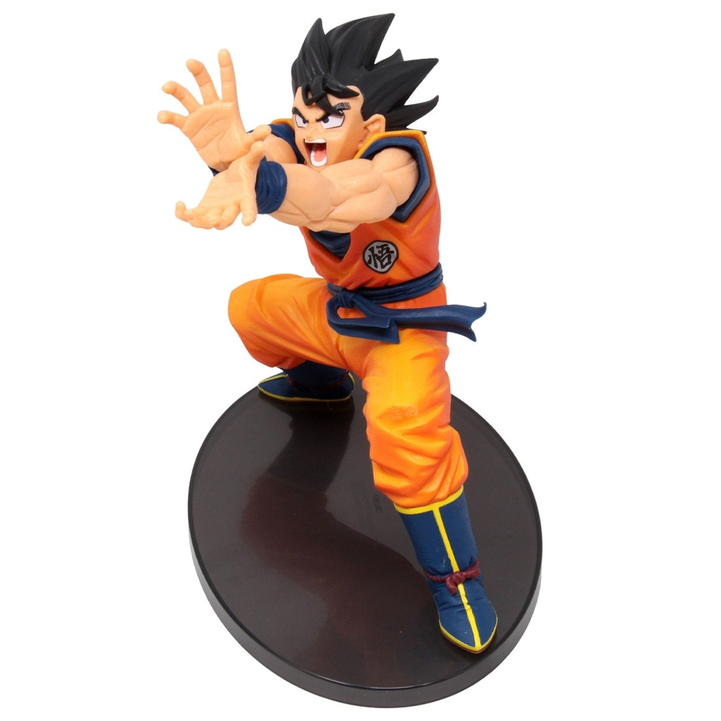 Dragon Ball Match Makers Son Goku(Goku Criança)