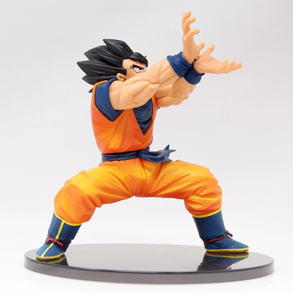 Dragon Ball Match Makers Son Goku(Goku Criança)