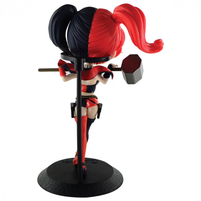 Harley Quinn Arlequina Figure Articulada - Pronta Entrega