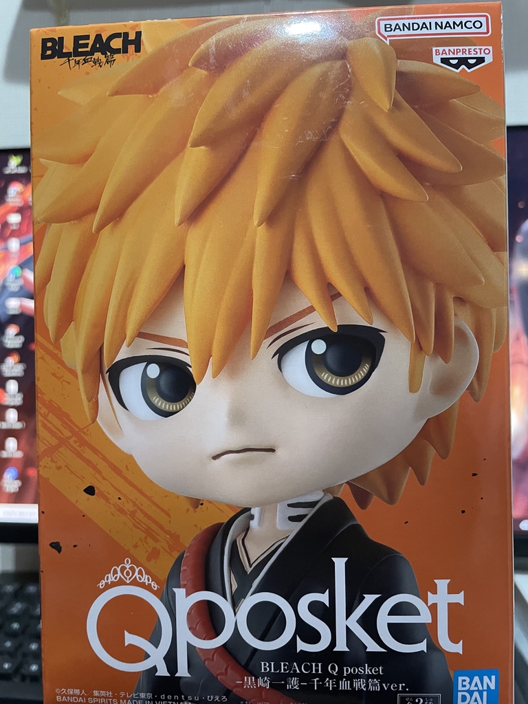 Caneca Bleach Personagens 02