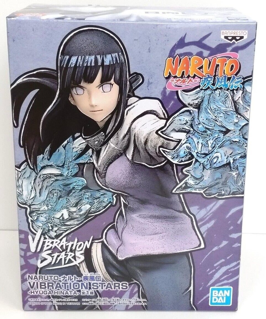 Hinata Hyuga - Naruto 