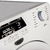 LAVARROPAS DREAN NEXT 6 KG 800 RPM. CARGA FRONTAL 6.08 ECO BLANCO en internet