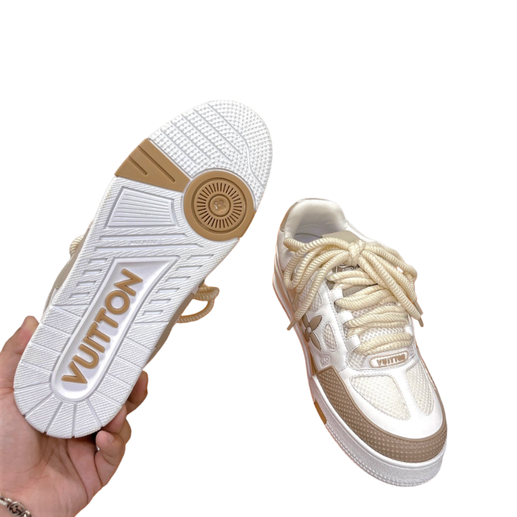 LV Skate Sneaker - Luxury Sneakers - Shoes, Men 1AARQG
