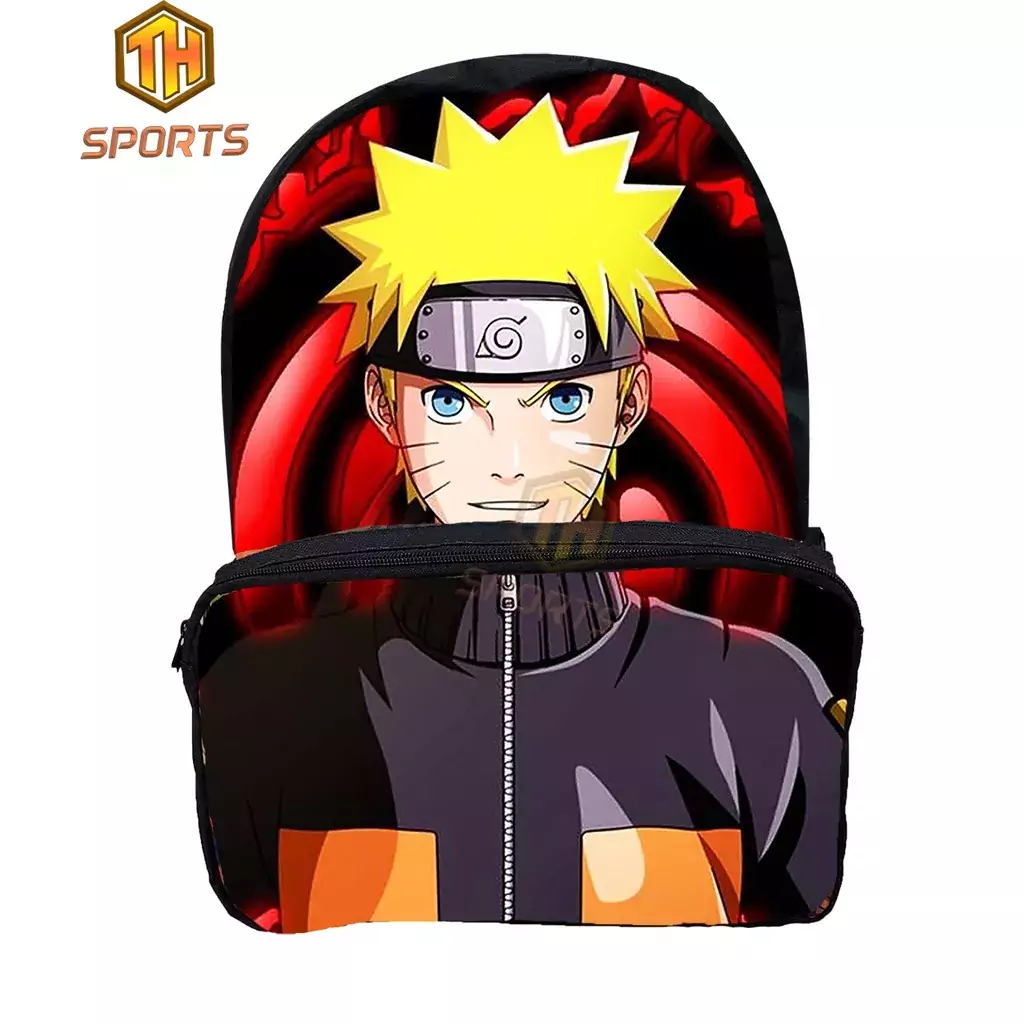 Naruto: Os membros mais fortes da Akatsuki