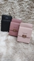 Bolsa Carteira com Zíper - Fascínio Feminino