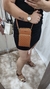 Bolsa carteira feminina - Fascínio Feminino