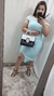 Bolsa Ana Luxory - loja online