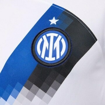 CAMISA FEMININA INTER DE MILÃO 2023 CAMISA RESERVA