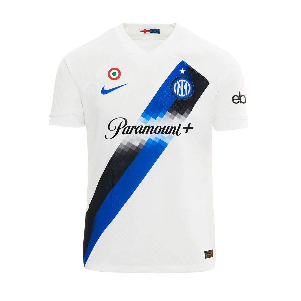 Camiseta Internacional 23/24 Away - Feminina