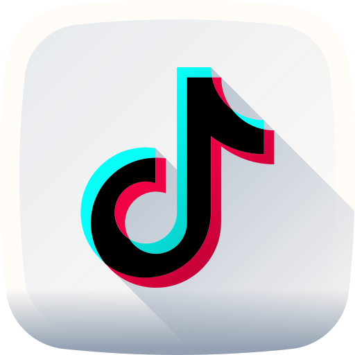 Logo TikTok