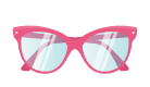 Banner de Armações de Óculos de Grau Feminino e Masculino/ Óculos Sunrise