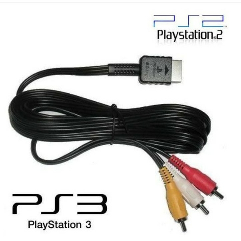 Adaptador Conversor Hdmi Para PS2 - LELONG