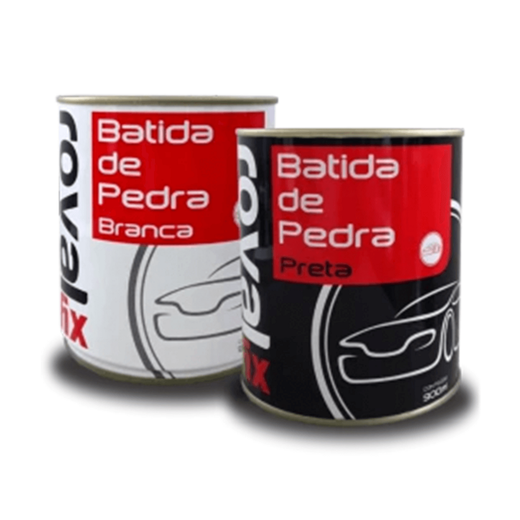 Batida De Pedra Preta Ml Royal Fix