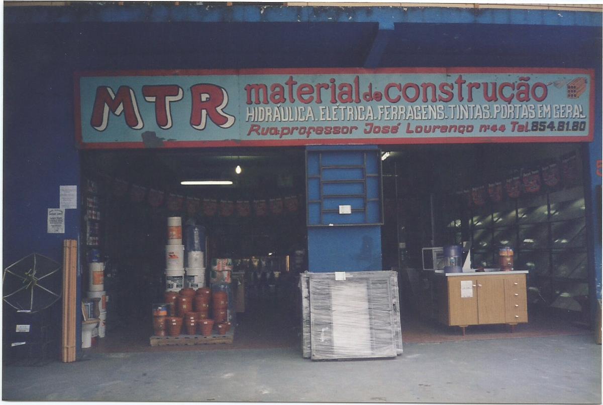 MTR nos anos 90