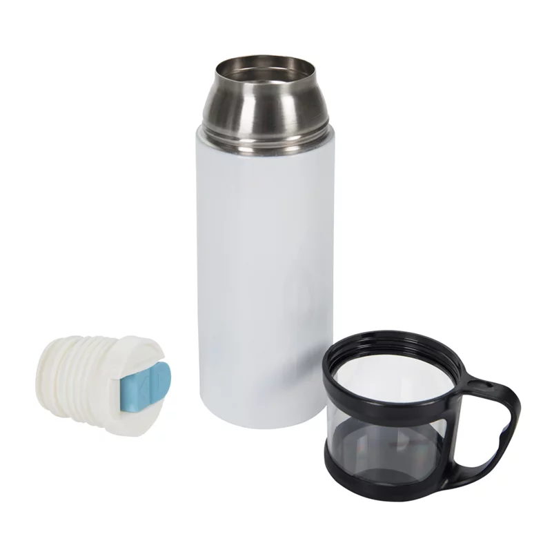 Garrafa Térmica de Café 300ml - personalizada