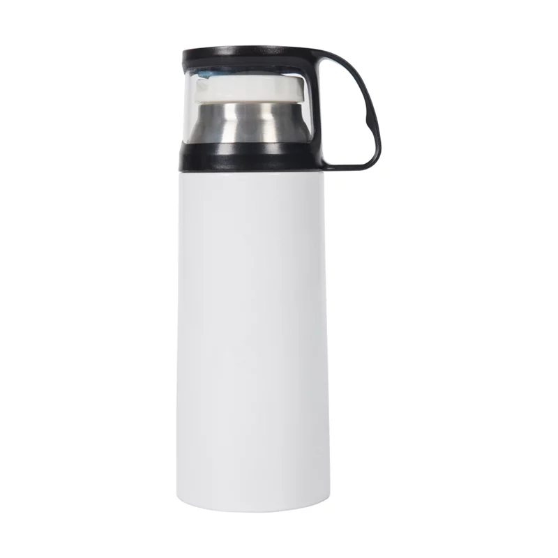 Garrafa Térmica de Café 300ml - personalizada