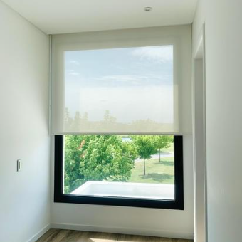 Cortinas Roller