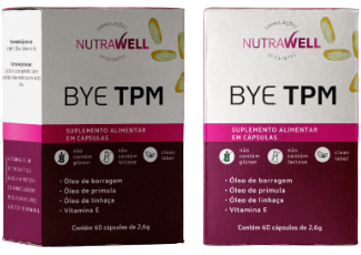 Marca  de Nutrawell