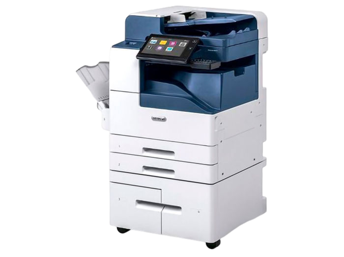 Impressora Multifuncional Xerox Altalink B8045