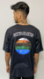 CAMISETA "FAWE PLANET" PRETA - comprar online