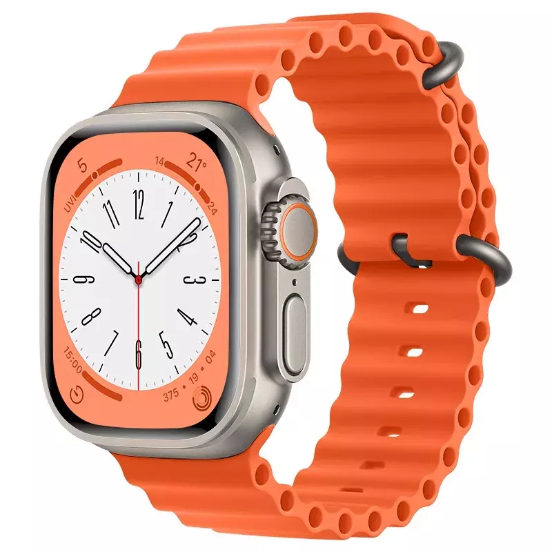 Smartwatch Iwo 8 é bom? Tudo sobre o relógio que imita o Apple Watch