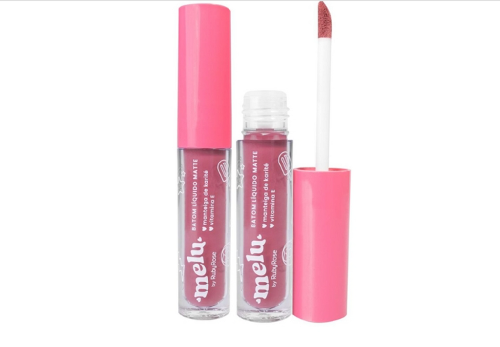 Hidratante Labial Lip Oil Uva Super Poderes Quitanda