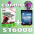 Combo Veggie Shake + Creatina GENTECH