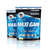 Maxi Gain Proteina + Carbohidratos - GENTECH x750grs