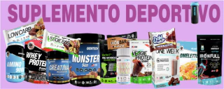 Suplemento Deportivo