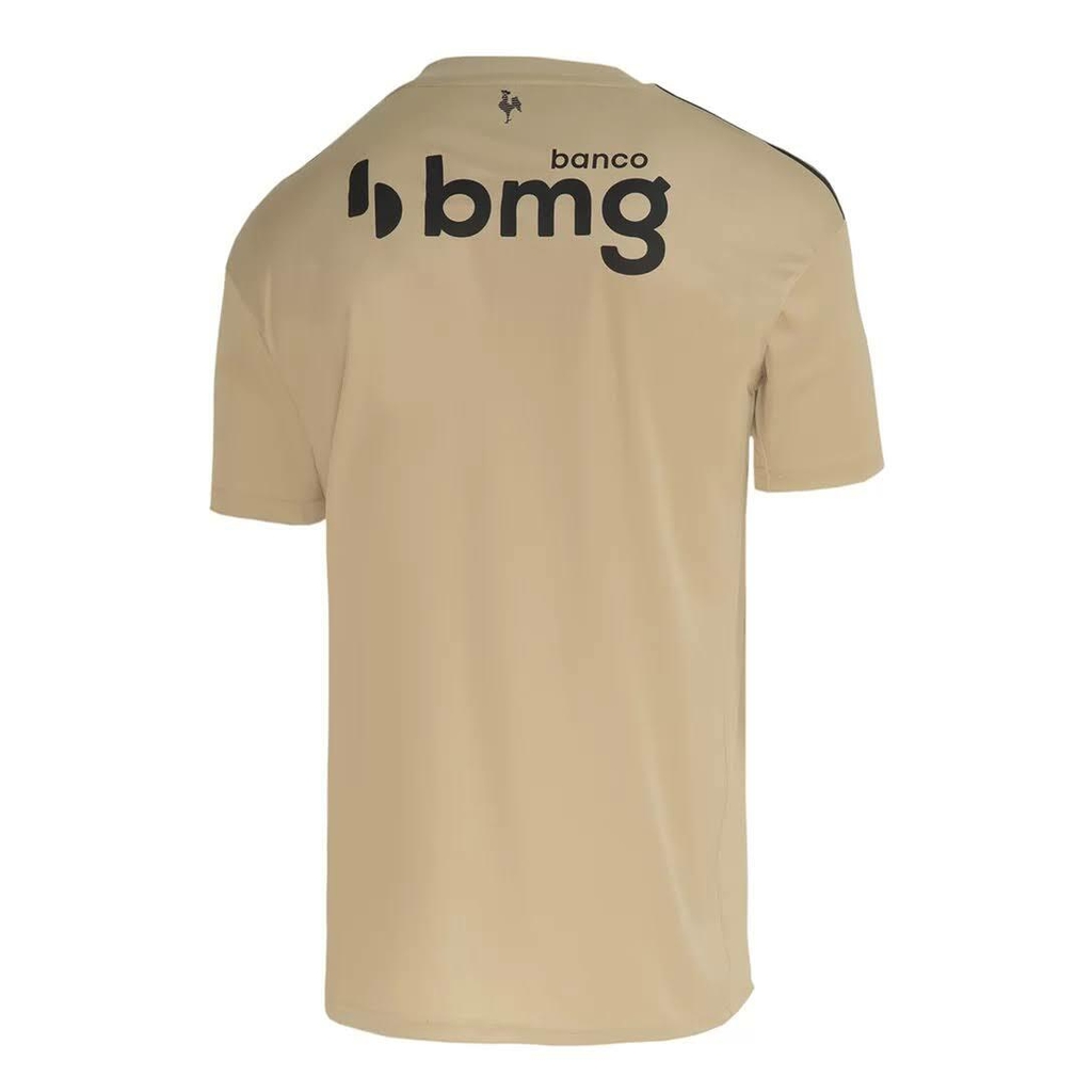 Camisa do Atlético-MG II 22 adidas - Masculina em Promoção