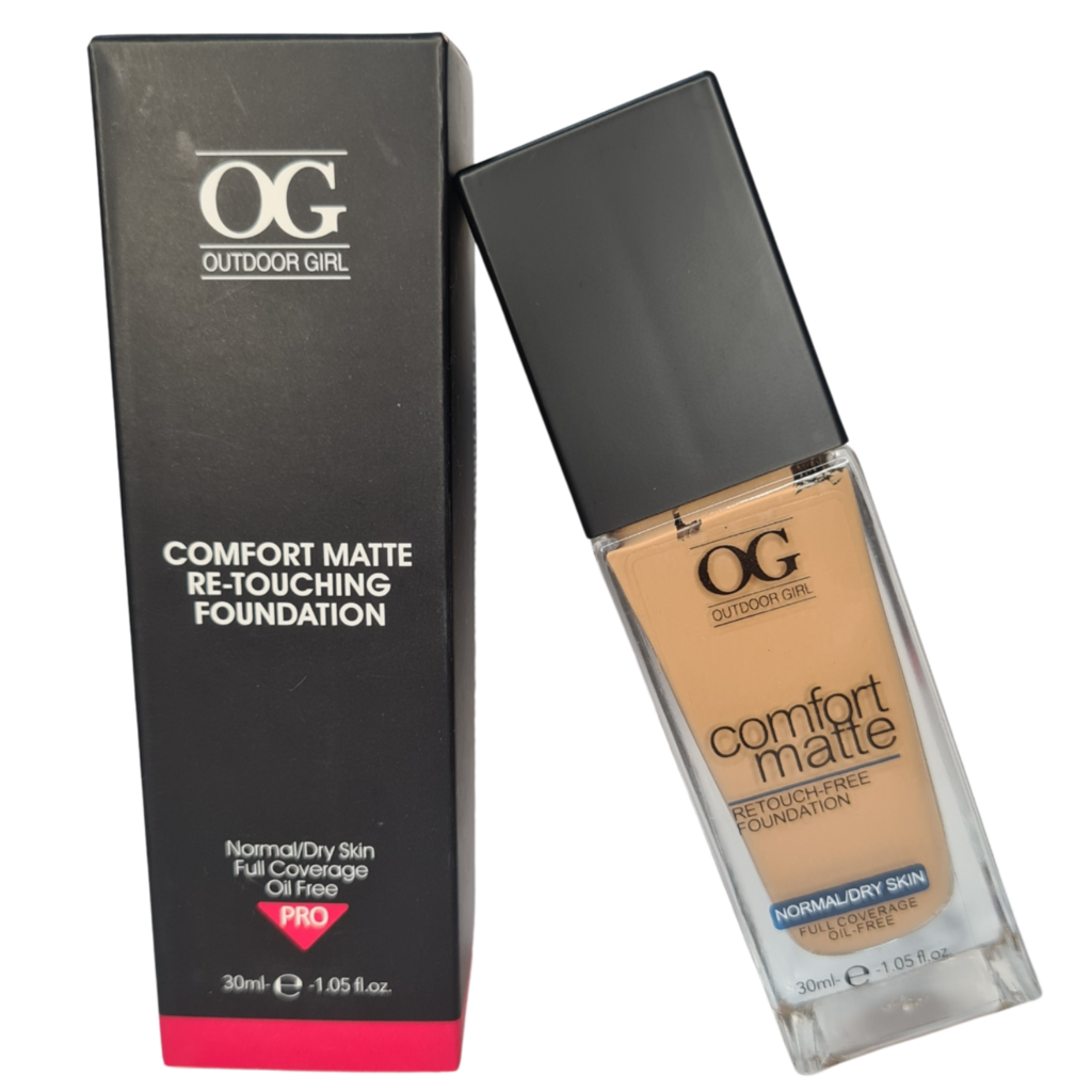 BASE OG COMFORT MATTE 230 RICH TAN base-og-comfort-matte-230-rich-tan