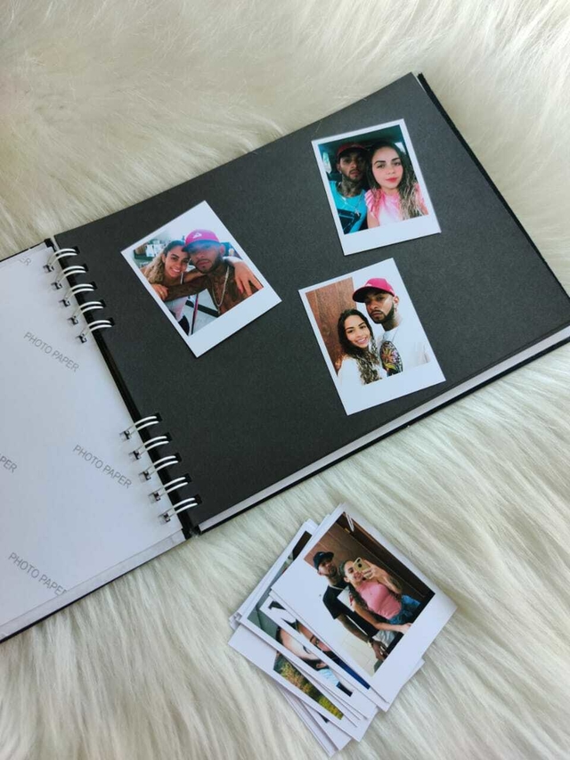 Álbum Scrapbook Comprar em Imaginart Personalizados