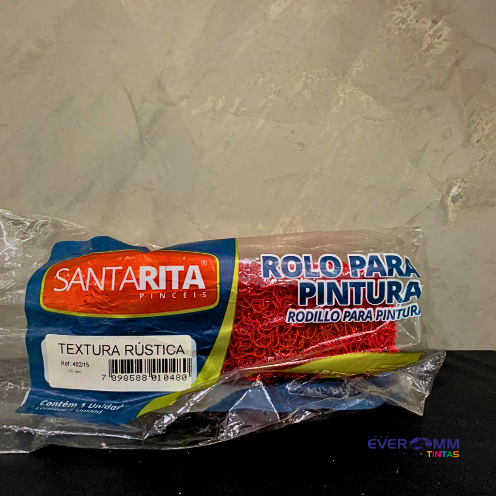 Tintas Santa Rita