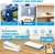 Imagem do Novo mini saco selador 2-in-1 portátil seladores de calor recarregável handhel