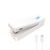 Novo mini saco selador 2-in-1 portátil seladores de calor recarregável handhel na internet