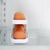 Imagem do Dispensador de Ovo de Rolamento Automático e Organizador de Geladeira. Design Moderno e Funcional