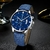 relógios de luxo masculinos. Relógios de marca de luxo são conhecidos por sua qualidade, design elegante e prestígio. - comprar online