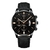 Imagem do relógios de luxo masculinos. Relógios de marca de luxo são conhecidos por sua qualidade, design elegante e prestígio.