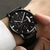 relógios de luxo masculinos. Relógios de marca de luxo são conhecidos por sua qualidade, design elegante e prestígio. na internet