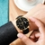 relógios de luxo masculinos. Relógios de marca de luxo são conhecidos por sua qualidade, design elegante e prestígio. - comprar online