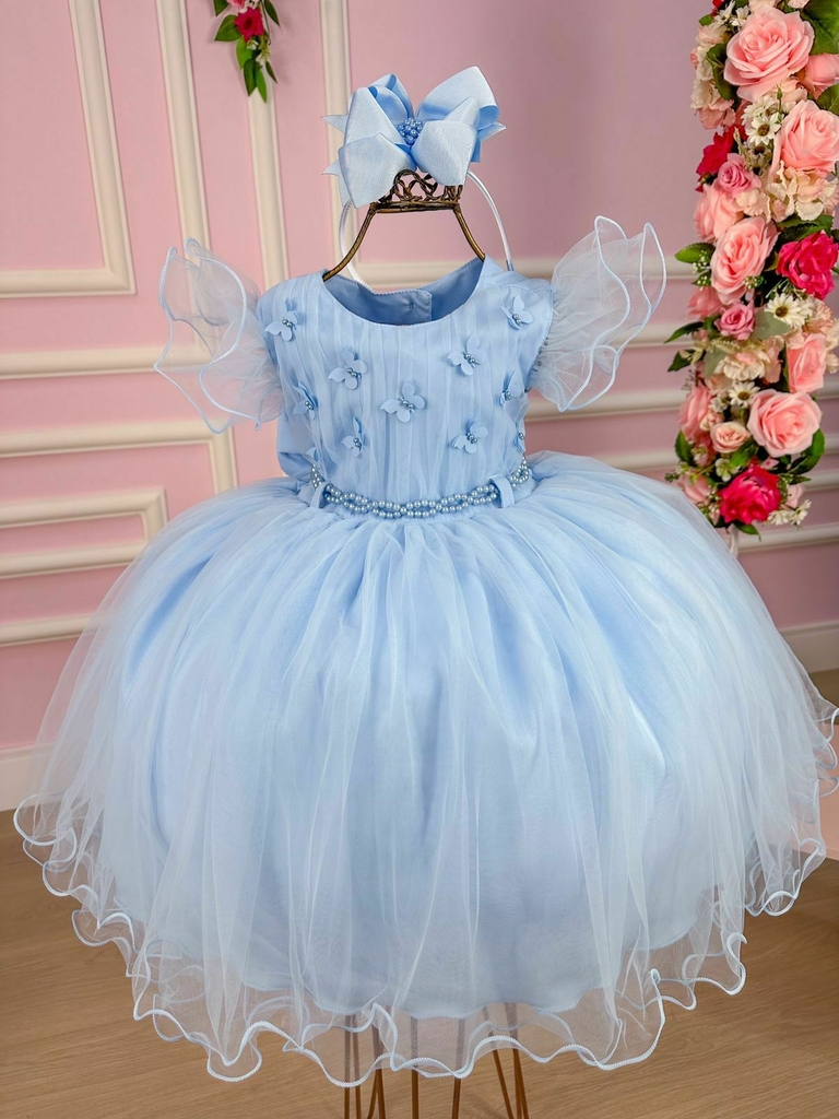 Parte 1 vestido princesa 