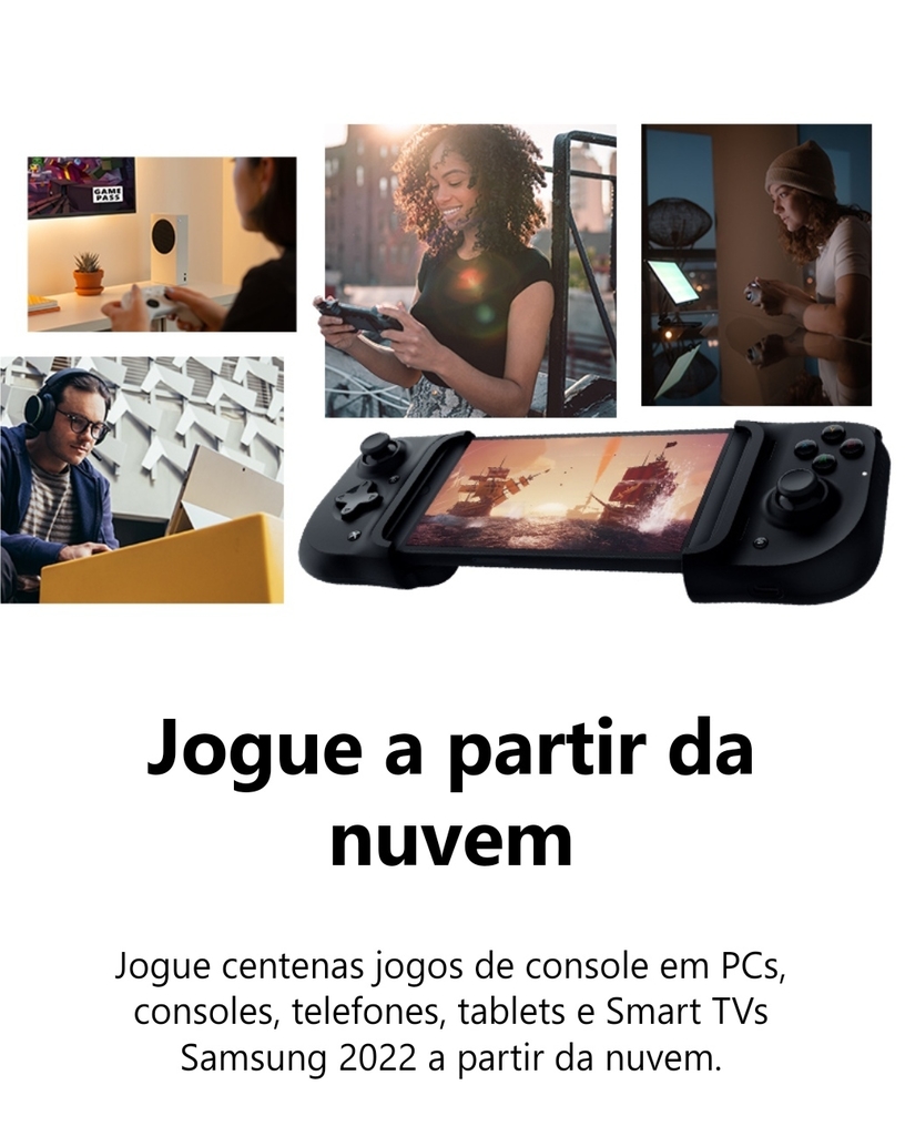 Xbox Game Pass Ultimate 1 Mês Código De 25 Dígitos - Desconto no Preço