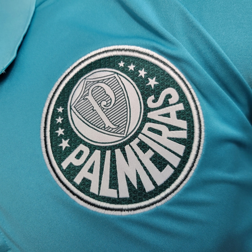 Camisa Palmeiras Away 23/24 Brancal Frete gratis por apenas R$149,90