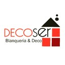 Logo de Tienda Online de Decoser