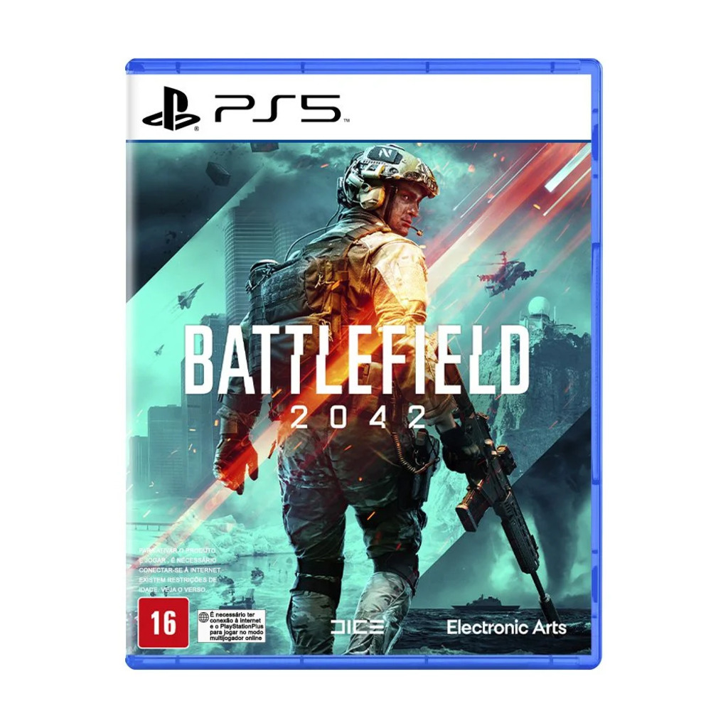 Battlefield 5 - Confira os requisitos mínimos de Battlefield V no