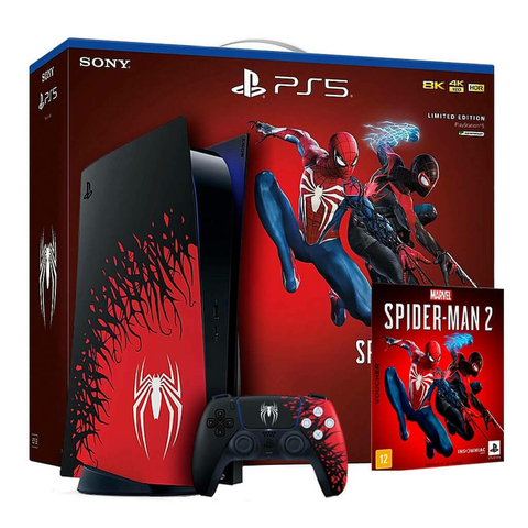 Console PlayStation 5, Versão com Mídia + Jogo God of War: Ragnarok - PS5 -  Turok Games - Só aqui tem gamers de verdade!